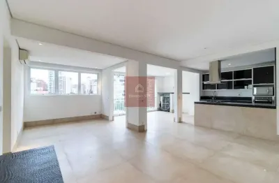 Apartamento tipo para venda com 2 quartos, 112m², 2 vagas.