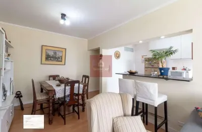 Apartamento com 2 quartos à venda na Avenida Moaci, --, Planalto Paulista, São Paulo