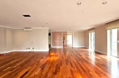 Apartamento com 4 suítes, 6 vagas e com 385m² - jardim paulista