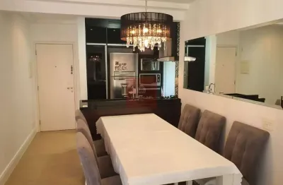 Apartamento com 2 dormitórios, sendo 1 suíte, 2 vagas e com 84m² - vila mariana
