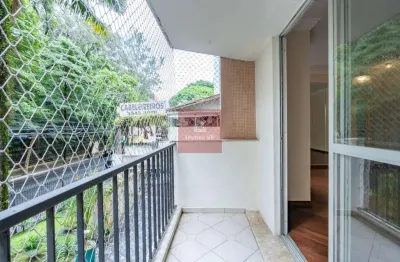 Apartamento a venda brooklin 92m² 3dorms 1suite 1vaga de garagem