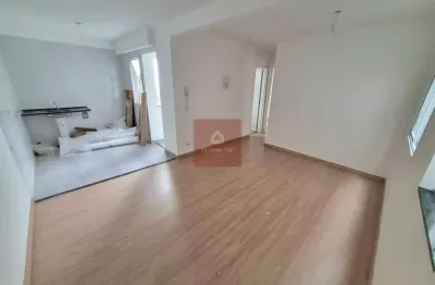 Apartamento com 2 quartos à venda na Rua Dom Pedro Silva, --, Vila Gumercindo, São Paulo