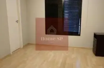 Apartamento com 3 quartos à venda na Rua Arapá, --, Vila Mascote, São Paulo