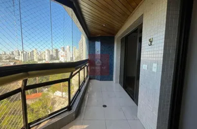 Apartamento com 3 quartos à venda na Rua Colônia da Glória, --, Vila Mariana, São Paulo