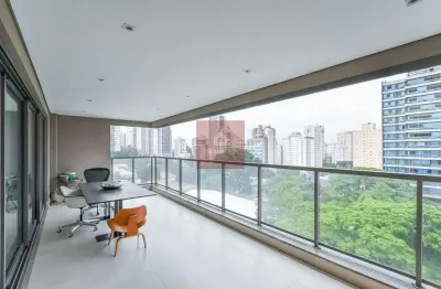 Apartamento com 3 quartos à venda na Rua Gil Eanes, --, Campo Belo, São Paulo