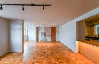 Excelente apartamento nos jardins totalmente modernizado!!