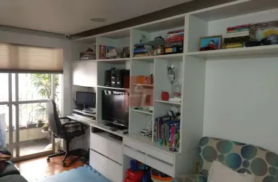 Apartamento com 2 quartos à venda na Rua Visconde da Luz, --, Vila Nova Conceição, São Paulo, 80 m2 por R$ 970.000