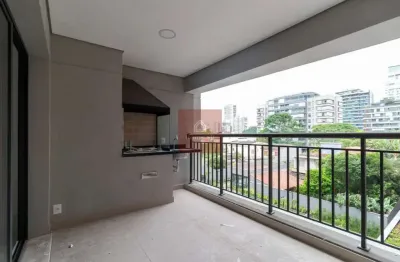Oportunidade! apartamento com  2 suítes, 1 vaga e com 79m² - brooklin