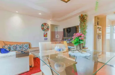 Apartamento com 1 quarto à venda na Avenida da Invernada, --, Campo Belo, São Paulo