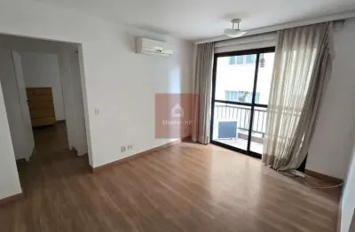 Apartamento com 1 quarto à venda na Rua das Fiandeiras, --, Vila Olímpia, São Paulo