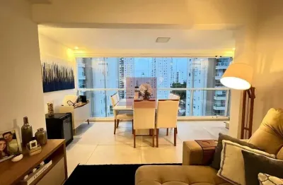 Apartamento no campo belo ? 74m², 2 dormitórios, 1 suíte por r$ 1.450.000