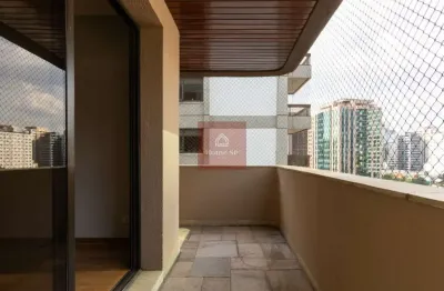 Apartamento com 3 quartos à venda na Rua Lopes Neto, --, Itaim Bibi, São Paulo