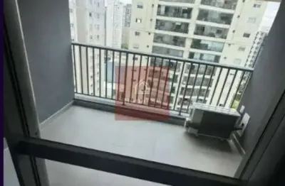 Apartamento com 1 quarto à venda na Alameda dos Jurupis, --, Moema, São Paulo