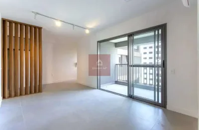 Pronto para morar em moema - apartamento 85m² com 3 quartos, lazer completo e 2 vagas!