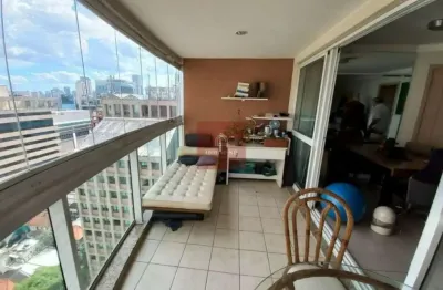 Apartamento com 3 quartos à venda na Rua Helena, --, Vila Olímpia, São Paulo