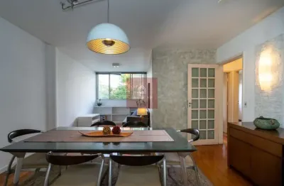 Apartamento com 2 quartos à venda na Alameda dos Tupiniquins, --, Moema, São Paulo