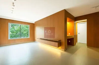 Apartamento com 2 quartos à venda na Rua João Cachoeira, --, Vila Nova Conceição, São Paulo