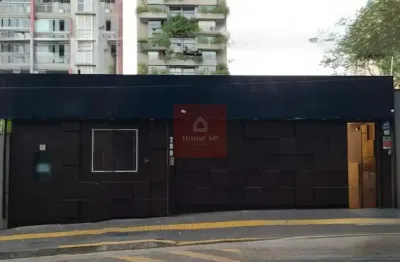Excelente oportunidade comercial na vila olímpia ? são paulo