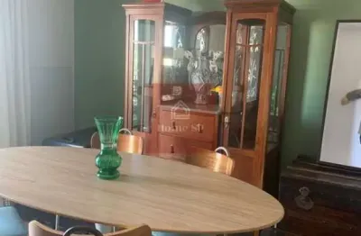 Apartamento com 3 quartos à venda na Rua Palestina, --, Vila Mascote, São Paulo