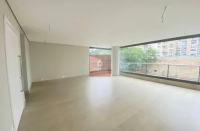193m² de sofisticação e conforto na vila nova conceição - 4 dorms | 193m² | 4 vagas