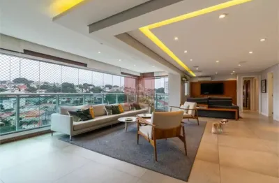 Lindo apartamento com 3 suítes com 3 vagas e com 156m² - vila mariana