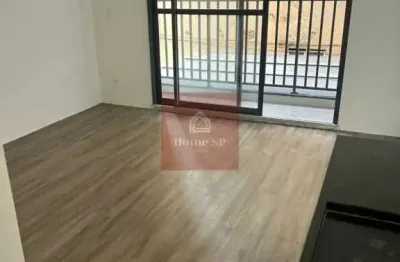 Apartamento com 1 quarto à venda na Rua Joaquim Távora, --, Vila Mariana, São Paulo