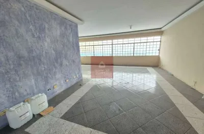 Prédio à venda na Rua Lacedemônia, --, Vila Mascote, São Paulo