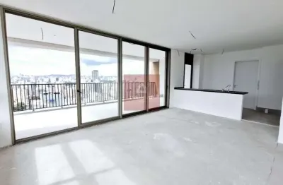 Apartamento com 3 quartos à venda na Rua Clodomiro Amazonas, --, Vila Nova Conceição, São Paulo