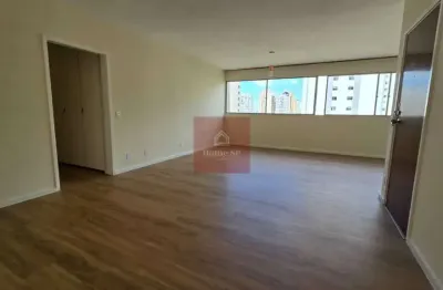 Apto para locação em moema com 4 dormitórios e 2 vagas