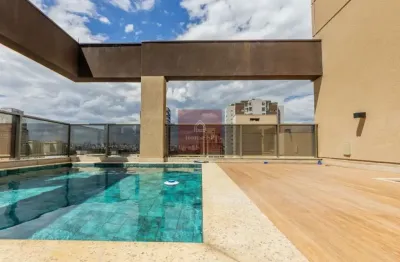 Localizada na desejada alameda jauaperi, esta incrível cobertura de 397m².