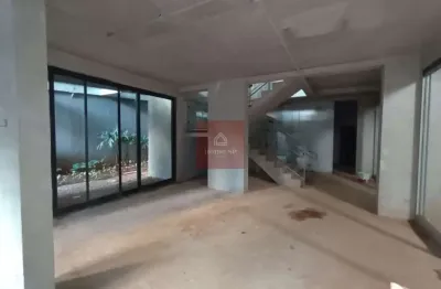 Pinheiros, loja nova, contra-piso, 389au, 1 vaga pcd,