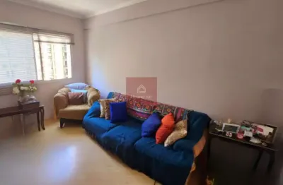 Apartamento em Moema Pássaros de 55 metros, venha conferir!