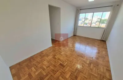 Ótimo apartamento de 74m com 2 dorms e 1 vaga na saúde para locação na saúde