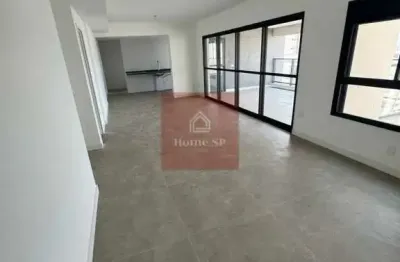 Mirandópolis; apartamento com 03 dormitórios,03 suítes, 02 vagas, 141 metros.