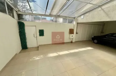 Casa com 3 quartos à venda na Rua Mairi, --, Moema, São Paulo