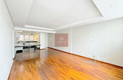 Apartamento tipo para venda com 2 quartos, sendo 1 suíte, 117m²