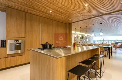 Apartamento a venda 232m² 4suites 3 vagas de garagem entrega dez  2025 com quadra de tênis