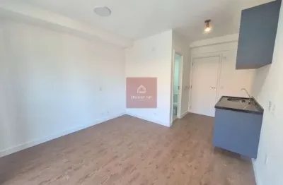 Vila mariana, studio novo recém entregue, perto espm, belas artes e metrô vila mariana