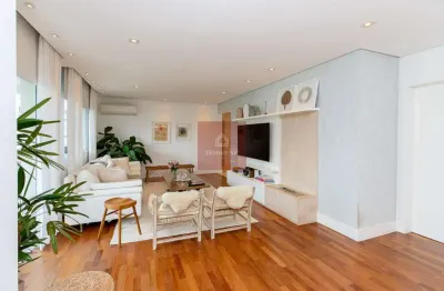 Condomínio clube 171m² 4dorms 3suítes 3vagas varanda gourmet