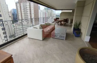 Alto padrão itaim bibi  512m² 5suites 8vagas de garagem