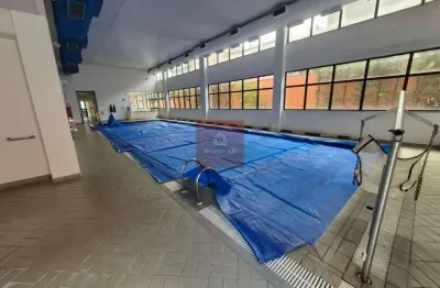 Indianópolis, prédio comercial com 1250metros, 25 vagas