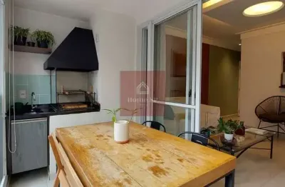Apartamento com 2 quartos à venda na Avenida Padre Antônio José dos Santos, --, Brooklin, São Paulo