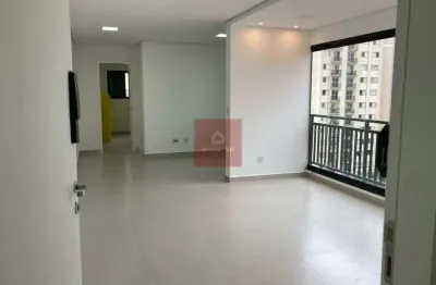 Excelente apartamento de 50m com 2 dorms e 1 vaga próximo ao metrô praça da árvore