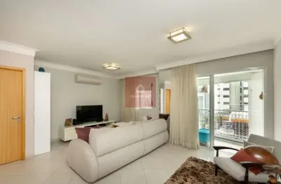 Vila clementino; apartamento com 02 dormitórios,01 suíte,02 vagas, 126 metros.