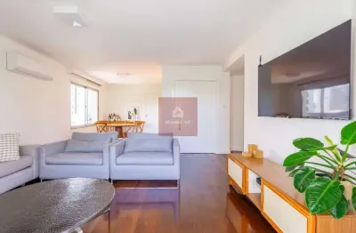 Apartamento com 3 quartos à venda na Rua Barão do Triunfo, --, Campo Belo, São Paulo