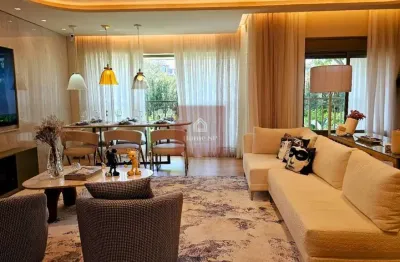 Lançamento on the sky bela cintra - 2 dormitórios, 1 suíte, 1 vaga e com 83m² - consolação