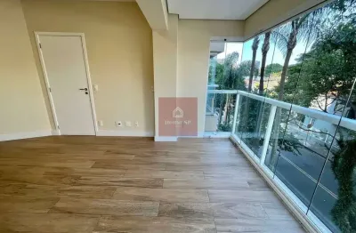 Apartamento com 3 quartos para alugar na Rua Otávio Tarquínio de Souza, --, Campo Belo, São Paulo