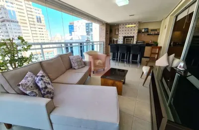 Apartamento com 3 quartos à venda na Rua Doutor Guilherme Bannitz, --, Itaim Bibi, São Paulo