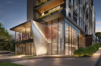 Tonino lamborghini apartments san paolo, onde o luxo e a sofisticação se encontram.