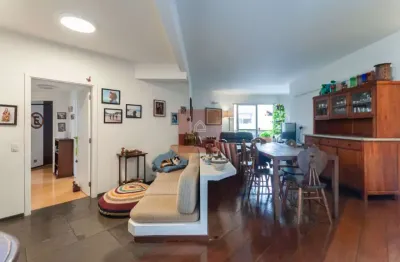 Apartamento com 3 quartos à venda na Rua Nebraska, --, Brooklin, São Paulo
